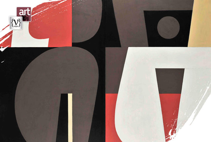 Αναδρομική έκθεση του μεγάλου Έλληνα ζωγράφου ΓΙΑΝΝΗ ΜΟΡΑΛΗ από το μουσείο Μπενάκη