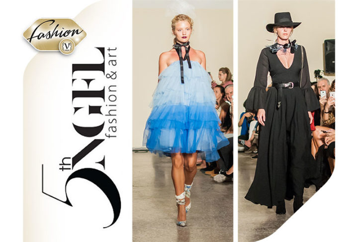 NGFL 5: Μόδα & Τέχνη, Το δίδυμο της επιτυχίας της νέας γενιάς στη Διπλάρειο Σχολή