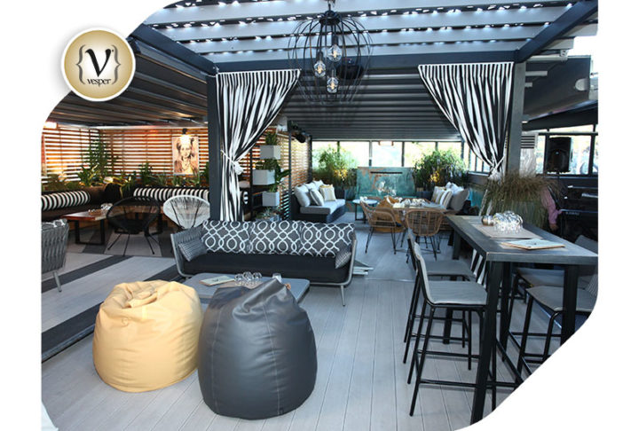 Aventador: Ο εκπληκτικός πολυχώρος του επιχειρηματία Χρήστου Γιαλιά