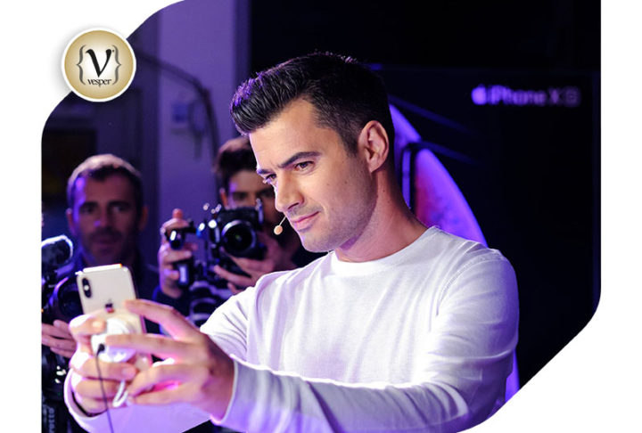 Τα νέα iPhone Xs & iPhone Xs Max έφθασαν σε COSMOTE και ΓΕΡΜΑΝΟ