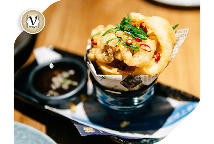 Βραδιές γευσιγνωσίας στο e&o Athens