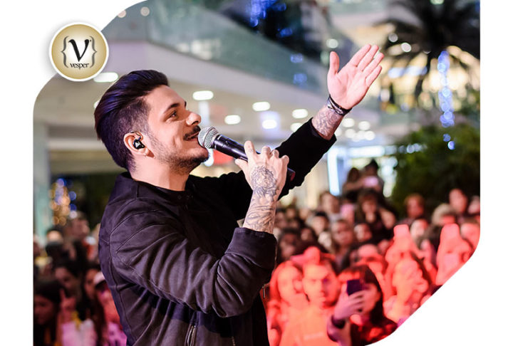 Ηο!Ηο!Ηο! στο  Αthens Metro Mall