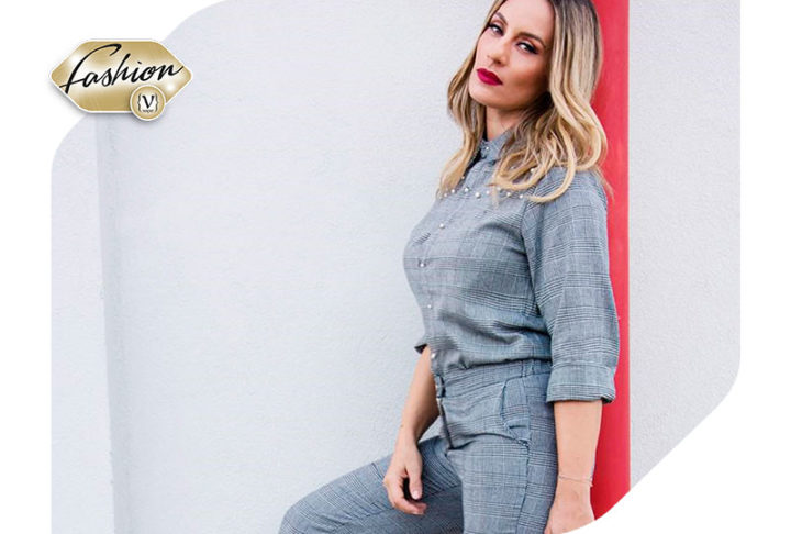 To hot trend του χειμώνα από την Ελεονώρα Μελέτη