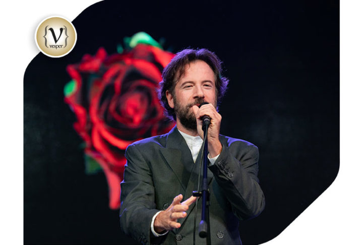 Ενώσαμε τις καρδιές μας για καλό σκοπό στο Golden Hall!