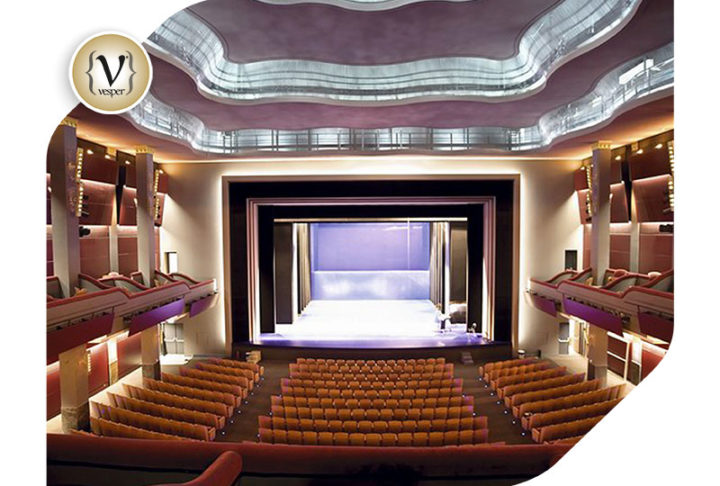 Νέο στοίχημα για τις Θεατρικές Σκηνές και το Παλλάς