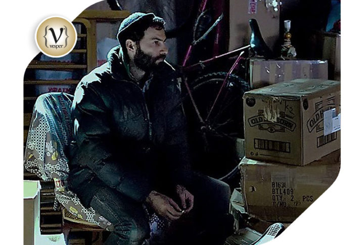 Εκδήλωση Αλληλεγγύης & προβολή της ταινίας 