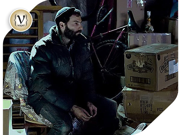 Εκδήλωση Αλληλεγγύης & προβολή της ταινίας 