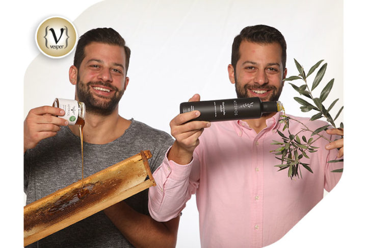 ΑSTERIOS : Τα μυστικά του παππού, στα δίδυμα αδέρφια και σε σας!