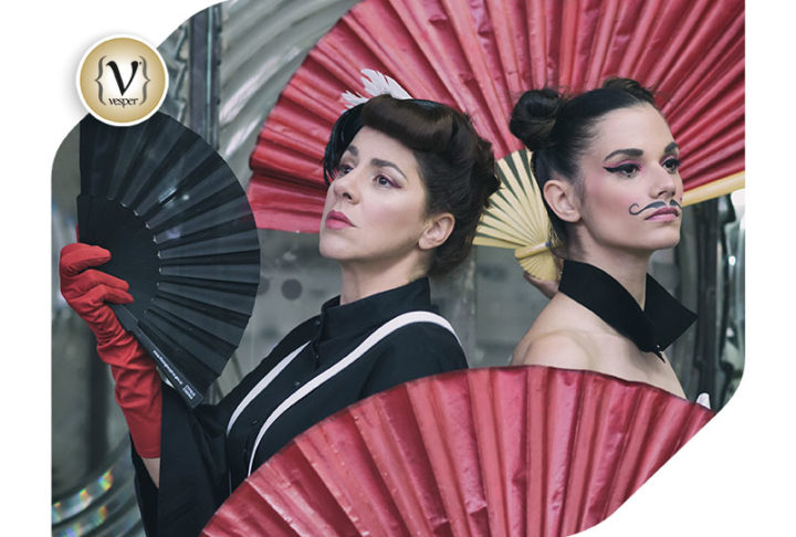 «Περιπέτειες μιας λογίας ρέγγας»,  ένα παραμύθι για μεγάλα παιδιά