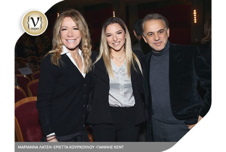 Η Jane Goodall δίνει 