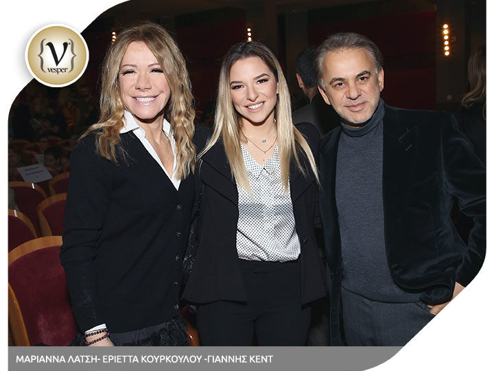 Η Jane Goodall δίνει 