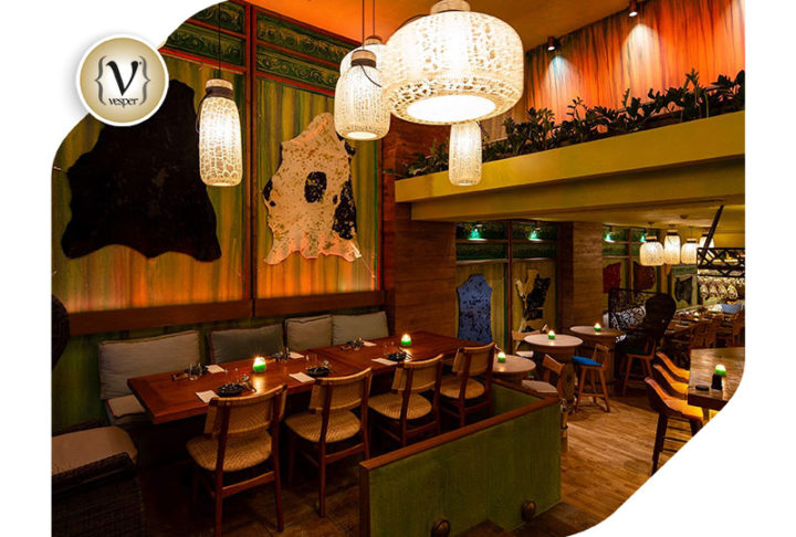 PatPong Thai Restaurant- Hot and steamy Thai food  - στην καρδιά του Κολωνακίου