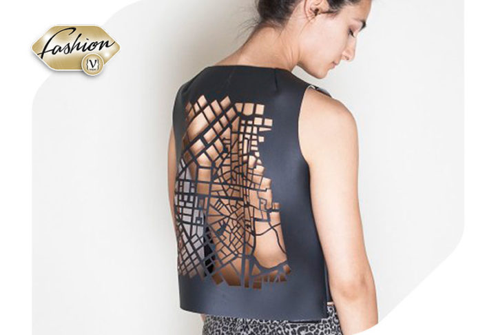 Με έμπνευση από την σύγχρονη Αθήνα