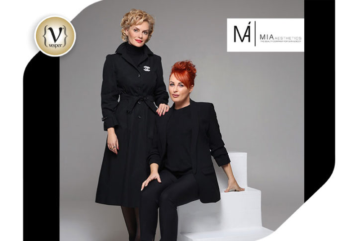 Η νέα καμπάνια της MIA Aesthetics® #LoveYourSelf