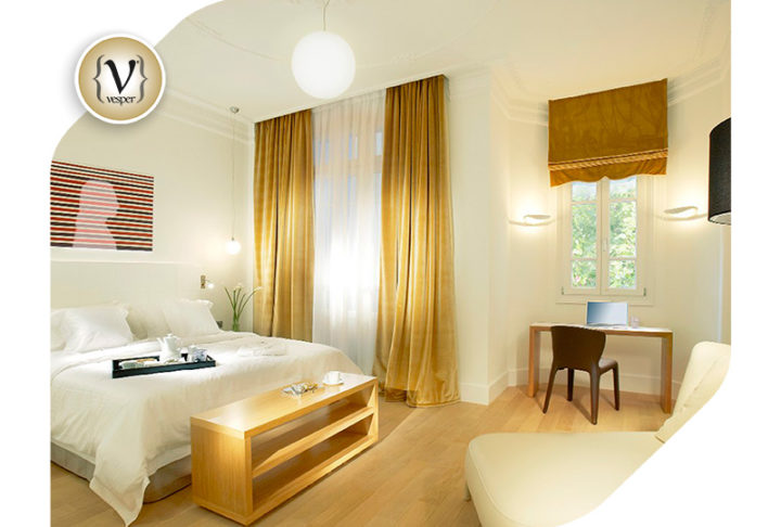 The Excelsior Thessaloniki: 10 χρόνια signature φιλοξενίας