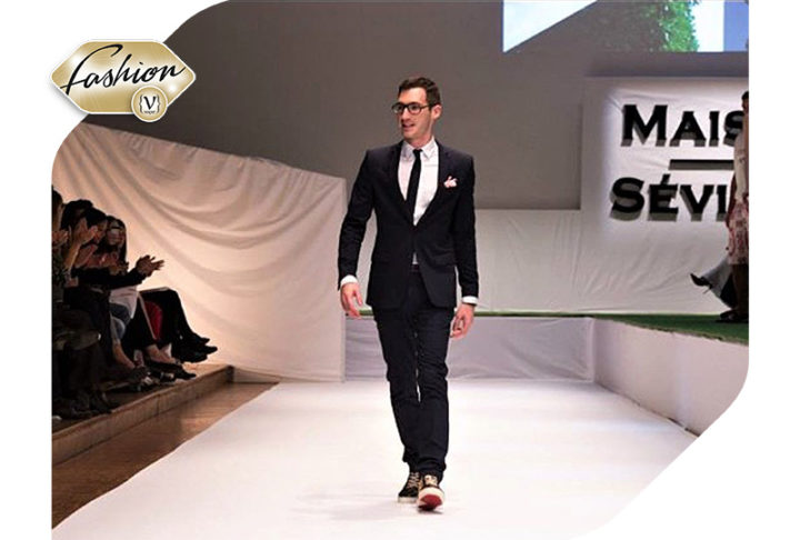 O Anthony Tony, το αγαπημένο παιδί του Pierre Berger, στο NGFL6