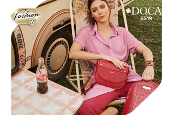 Doca Spring Summer '19 collection