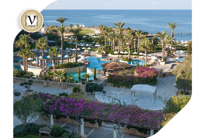 Elysium - Ένας επίγειος παράδεισος