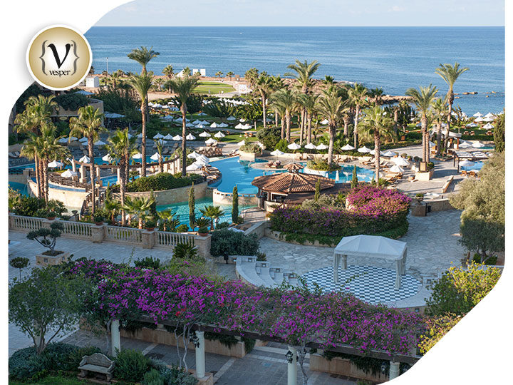 Elysium - Ένας επίγειος παράδεισος