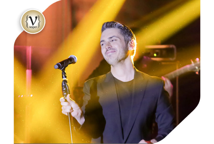 Λαμπερή βραδιά στο Καζίνο Λουτρακίου!