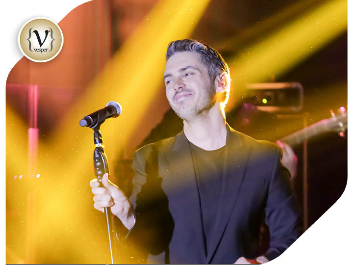 Λαμπερή βραδιά στο Καζίνο Λουτρακίου!