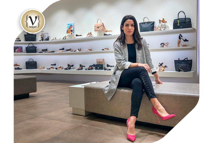 Η Τόνια Σωτηροπούλου επιλέγει Mourtzi!