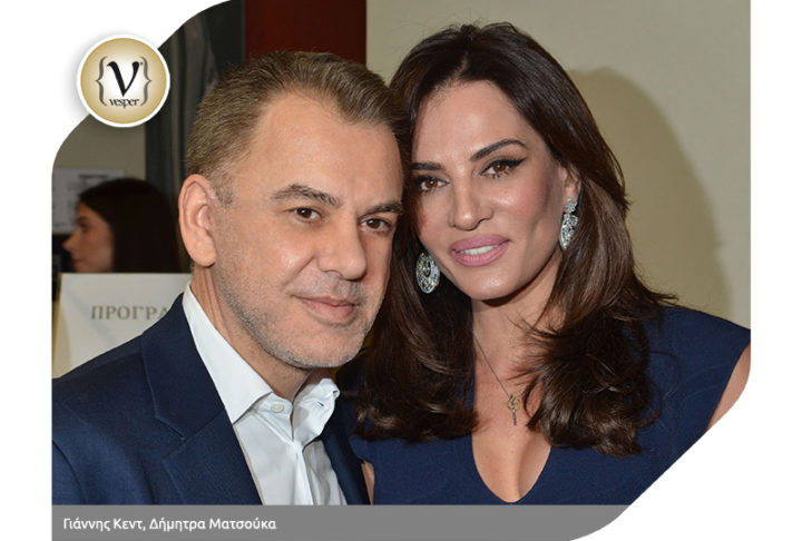 Επίσημη πρεμιέρα της παράστασης 