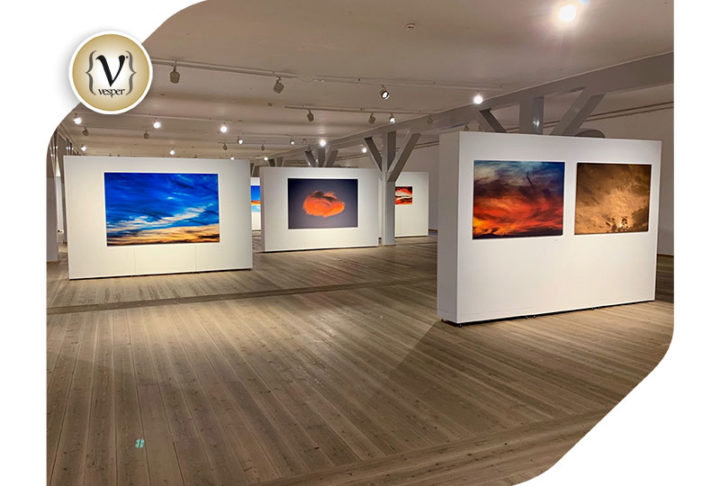 Έκθεση Φωτογραφίας ‘Celestial Choreography’