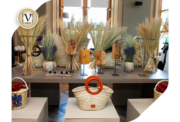 Η Zeus + Δione (Dione) παρουσίασε τη νέα συλλογή Εαster Eggs 2019 / GB Corner Store