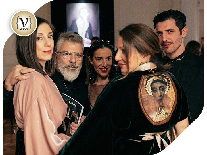 A Voyage Within - Βαγγέλης Κύρης, Anatoli Georgiev