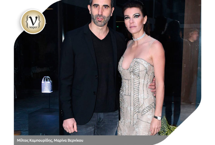 CREAID “Haute Couture Collection”