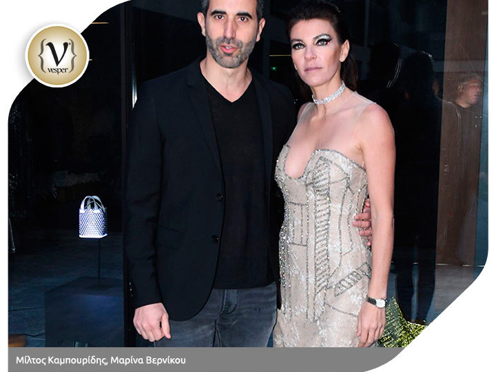 CREAID “Haute Couture Collection”