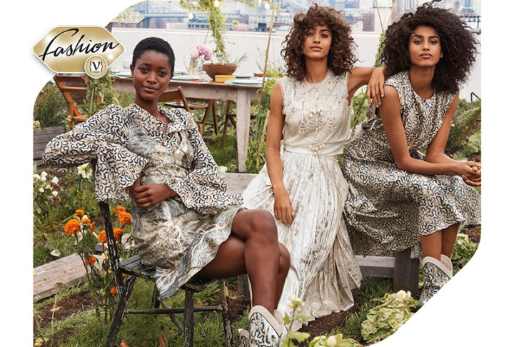 H&M Conscious Exclusive 2019: μια λαμπερή εκδήλωση στο Λος Άντζελες
