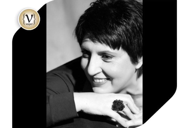 Οι εκδόσεις Who is Who στην Ελλάδα βράβευσαν την Ρούλα Ρουβά