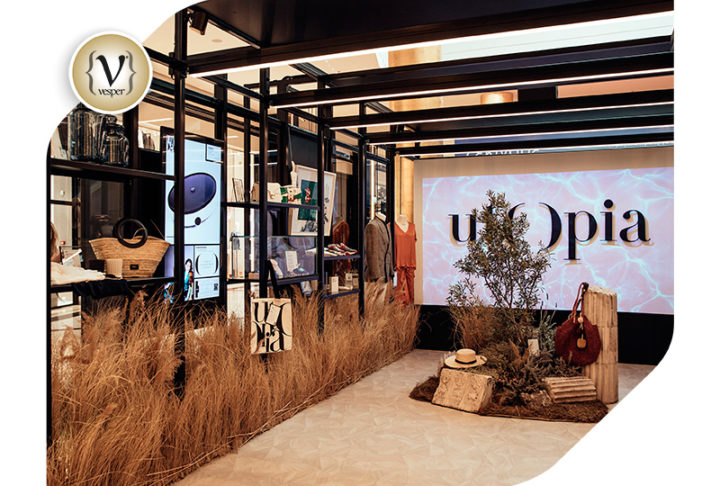 Utopia @ Golden Hall