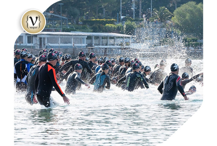 300 αθλητές συμμετείχαν στο XTERRA Greece 2019 που στήριξε ο ΓΕΡΜΑΝΟΣ