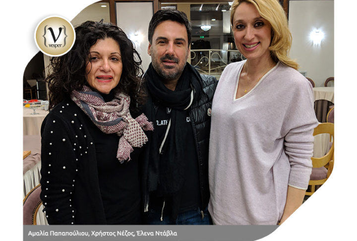 Grand Meteora Hotel ένας μοναδικός προορισμός χαλάρωσης πέντε αστέρων