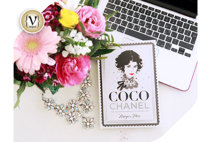 Έρχεται ένα λαμπερό event για να αποκτήσεις κοσμήματα Lillian Papoutsoglou