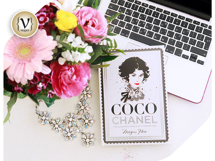 Έρχεται ένα λαμπερό event για να αποκτήσεις κοσμήματα Lillian Papoutsoglou