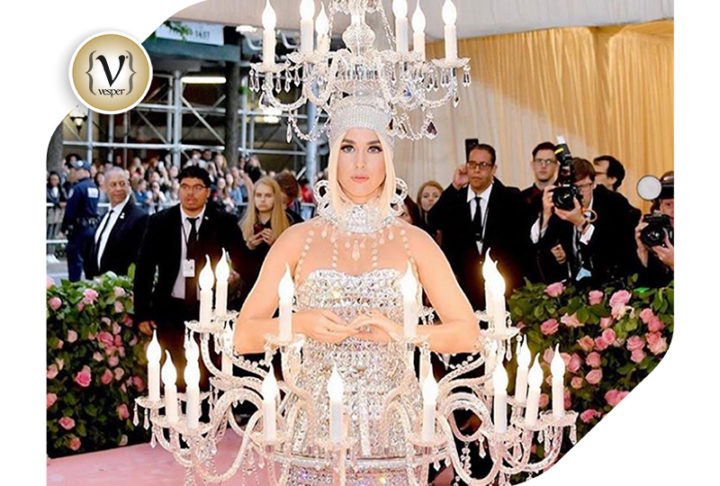 Οι extreme εμφανίσεις στο The Met Gala