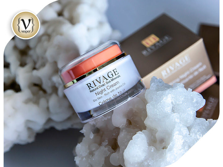 H Rivage Greece θα εγκαινιάσει το πρώτο Rivage store στην Κηφισιά, με πολλές εκπλήξεις, δώρα και μυστικά ομορφιάς!