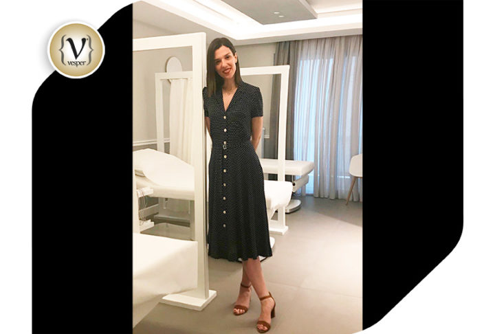 Τα SkourasMed δίνουν λύση σε κάθε αισθητικό πρόβλημα