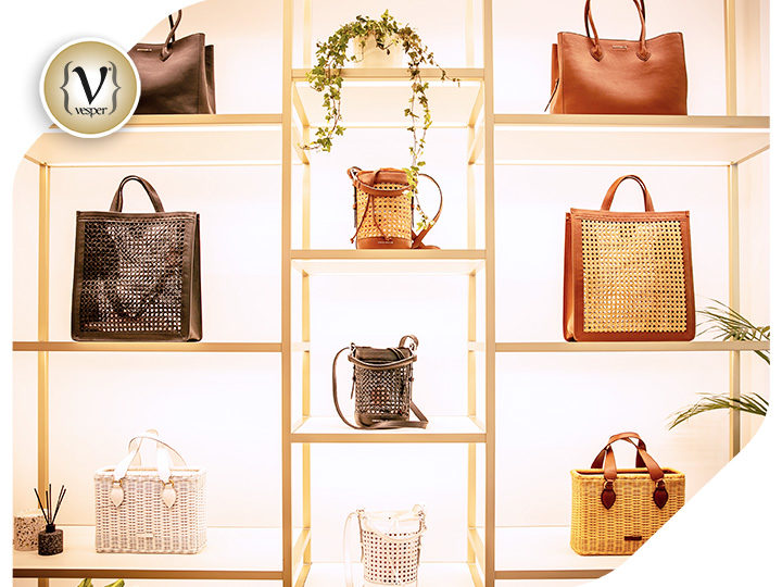 Το επίσημο opening της LNKM boutique στο Κολωνάκι