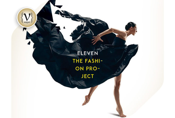 Eleven The Fashion Project