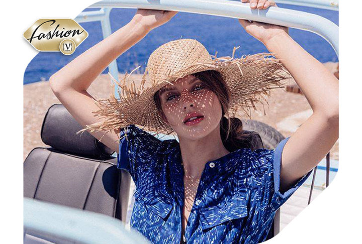 Resortwear: Discover the best Greek brands!
