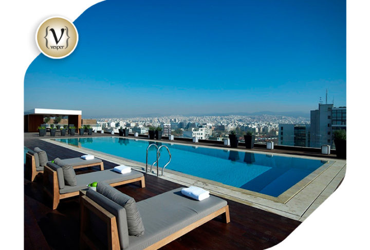 Το TripAdvisor βραβεύει τα ξενοδοχεία Χανδρής