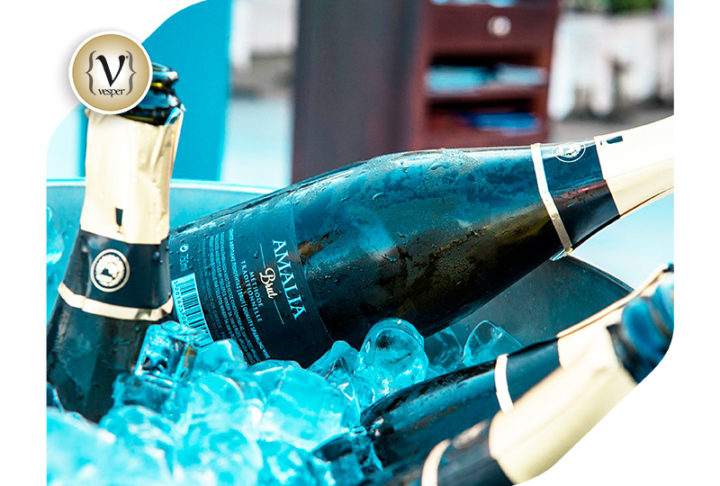 Βραδιά γευσιγνωσίας σε γνωστό ξενοδοχείο της Κέρκυρας