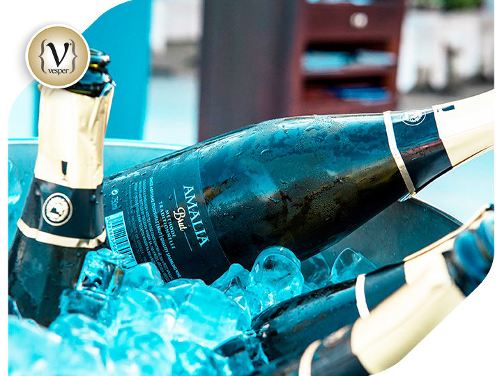 Βραδιά γευσιγνωσίας σε γνωστό ξενοδοχείο της Κέρκυρας