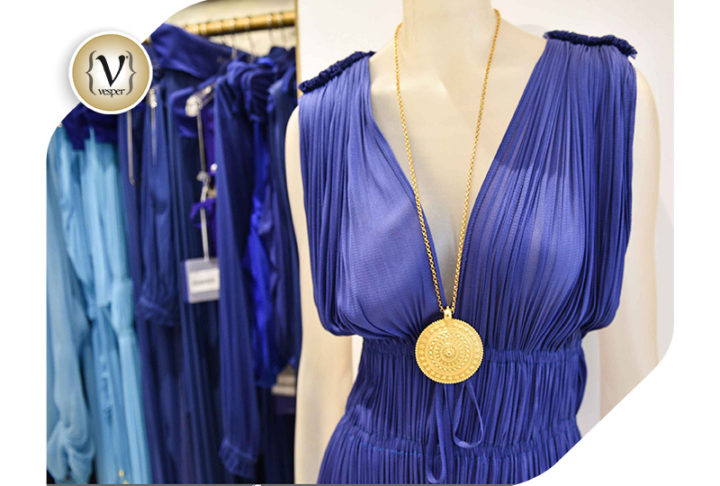 Καλοκαιρινό coctail party στο Elena Makri Mykonos Flagship store