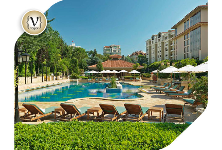 Ο απόλυτος προορισμός της Κωνσταντινούπολης